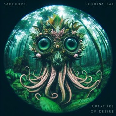 Sadgrove X Corrina Fae - Creature Of Desire