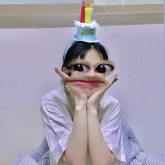 백예린 Yerin Beak - 물고기 Pisces (cover by 지음JIEUM)