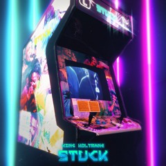 STUCK (prod. by pinkgrillz88)