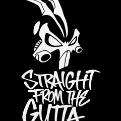 RIEZ - Straight from the gutta