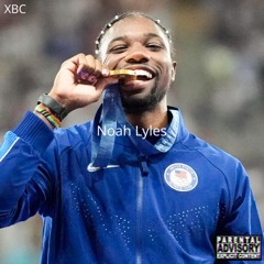 Noah Lyles