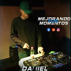 MEJORANDO TUS MOMENTOS LIVE SET BRYAN HENAO