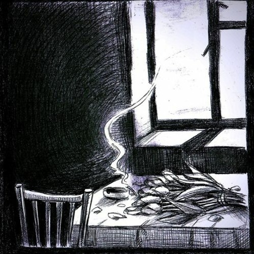 Itai The Maid - Sine Lacrimis
