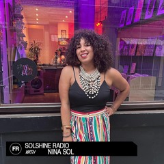 Solshine Radio With Nina Sol | July 5, 2023