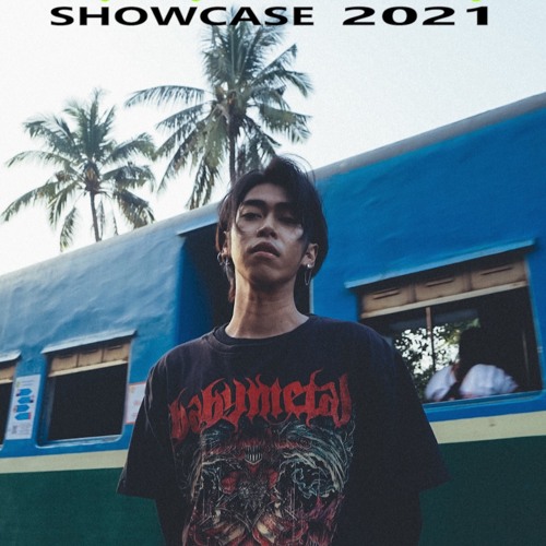ID Showcase 2021 ( Future Arp )