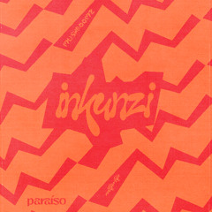 millforlife & MUSHROOMZ - Inkunzi