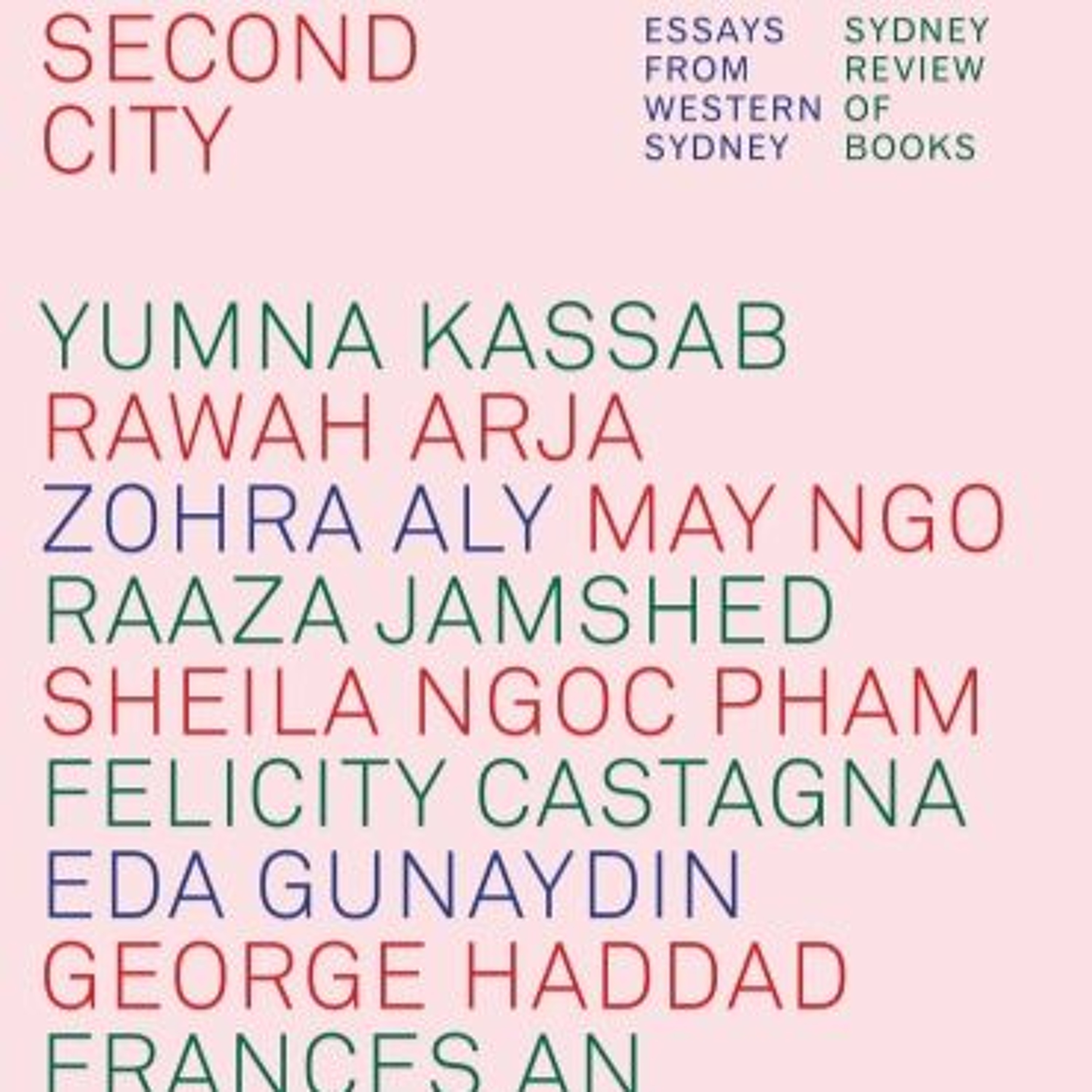 City Road Podcast