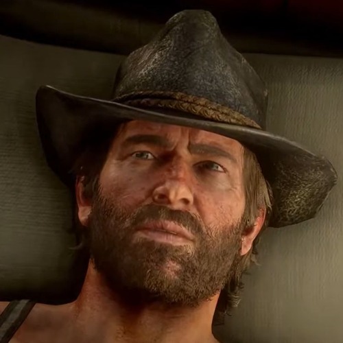 Arthur Morgan - Bad Plans
