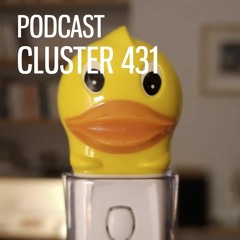 Cluster 431 - Censored