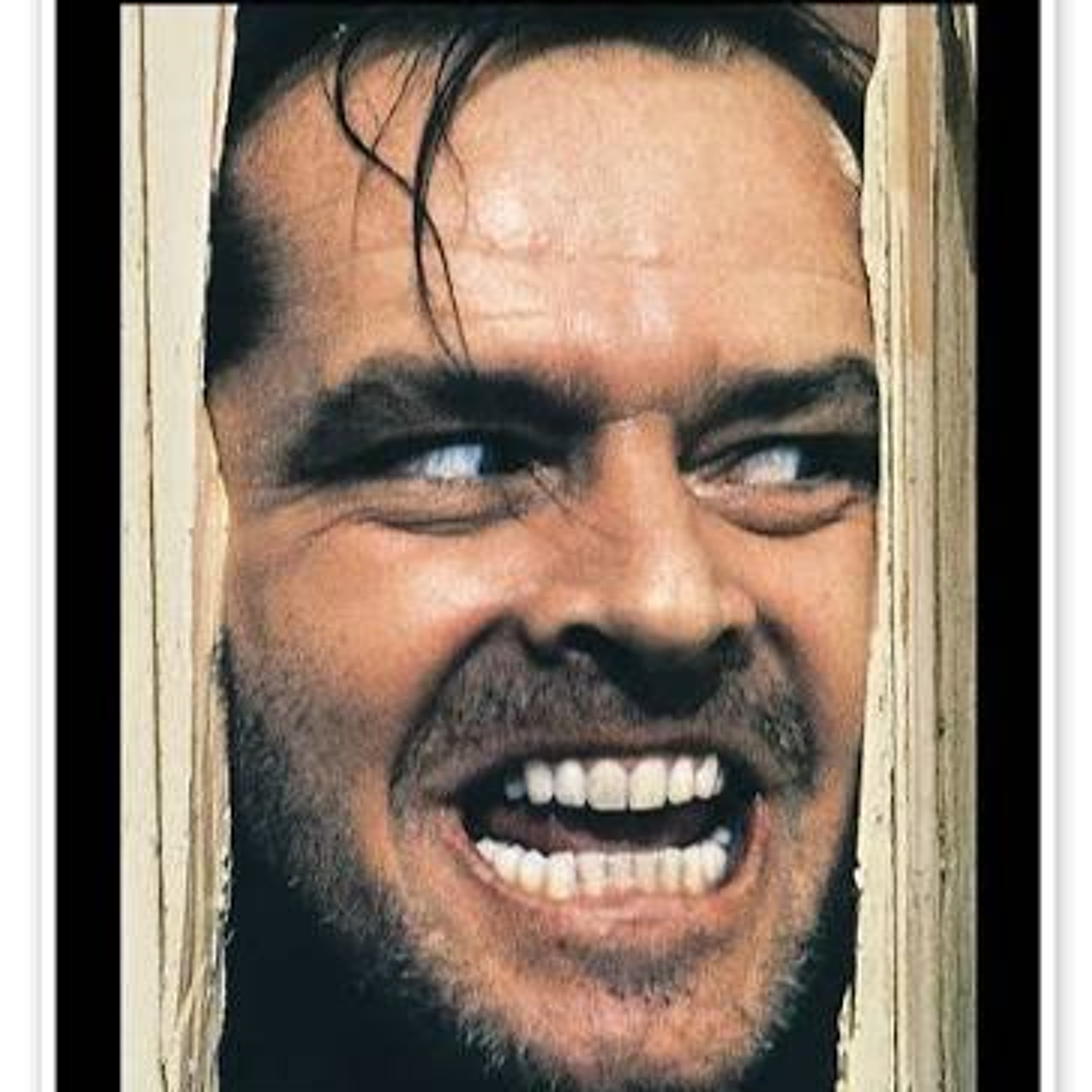 KINOPOD. THE SHINING (Avec Philippe Setbon, Laurent Vachaud et Jean Veber) episode artwork