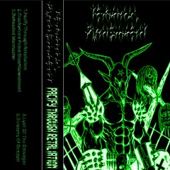 PACIFY THROUGH RETALIATION