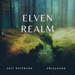 Elven Realm (Featuring Philleann - Winds)