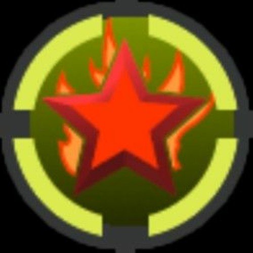 Scorching Star (extended)