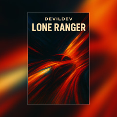 Lone Ranger