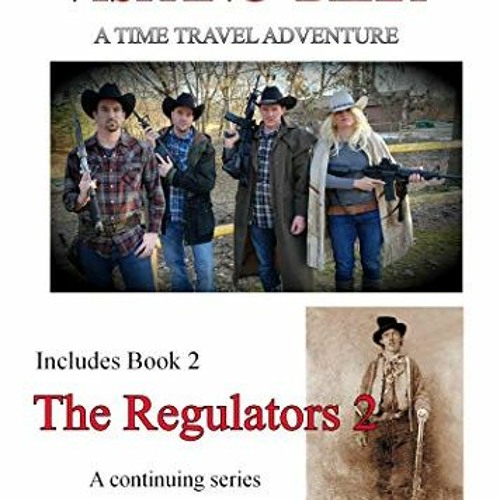 Get KINDLE 📮 Visiting Billy: The Regulators by  Packy Trucker EPUB KINDLE PDF EBOOK