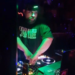 GTFO170BPM AFTERWORK TRIBE