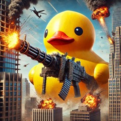 Razlom - Metal Duck