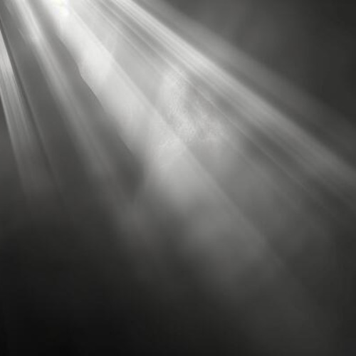 In the ray