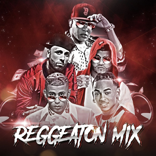 Stream Ultimo 2022 Reggaeton Mix Dj Victor by DJ Victor Listen online