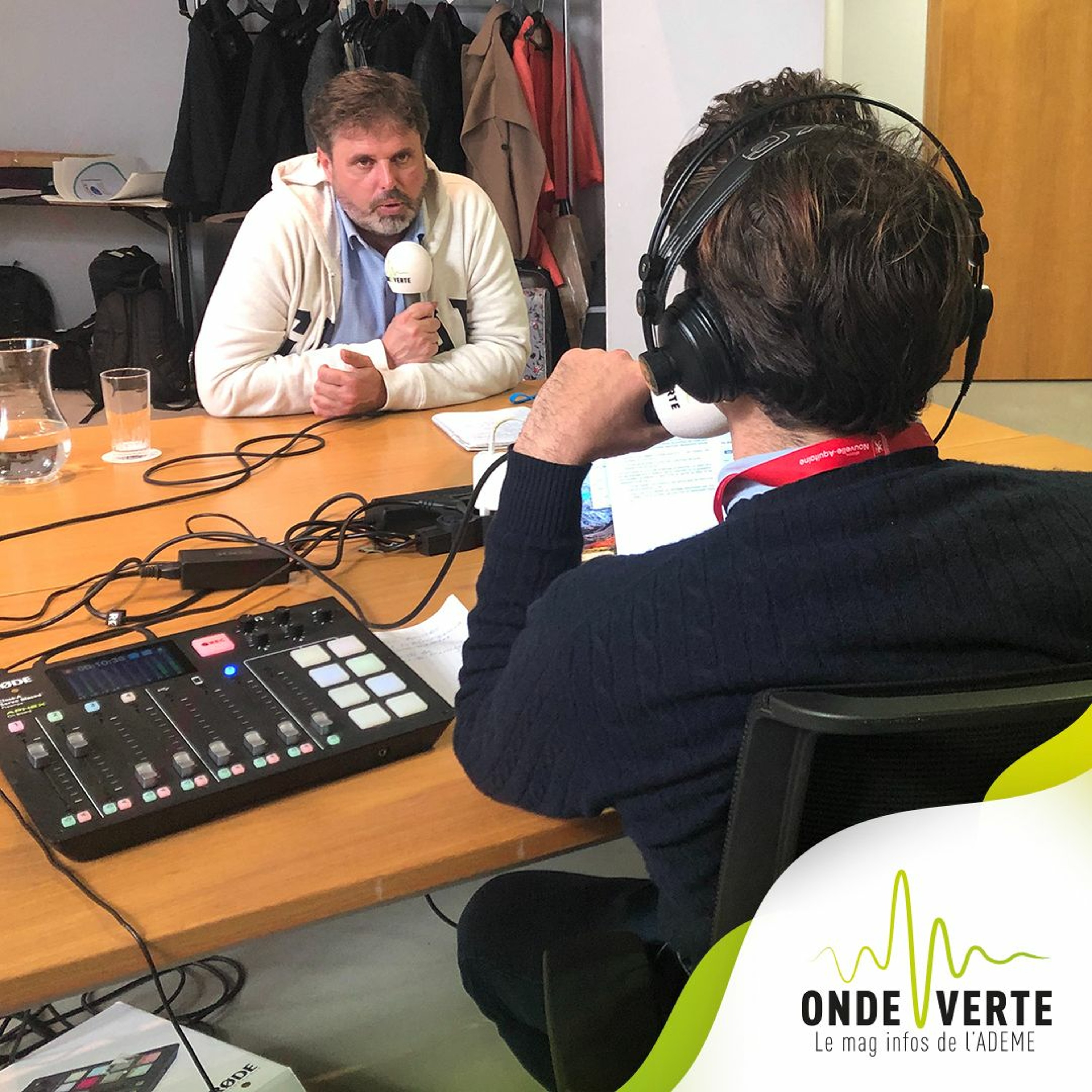 Onde Verte, le mag infos de l\'ADEME Nouvelle-Aquitaine
