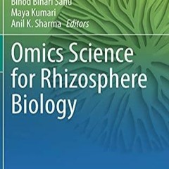 READ [PDF] Omics Science for Rhizosphere Biology