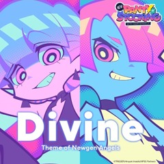 Divine PASWG polyester polyurethane theme