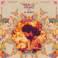 Parallel Freaks 2025