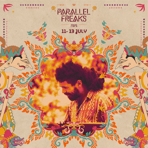 Parallel Freaks 2025