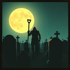 Gravedigger’s Hallelujah