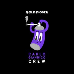 Carlo Giannico - Crew [Gold Digger]