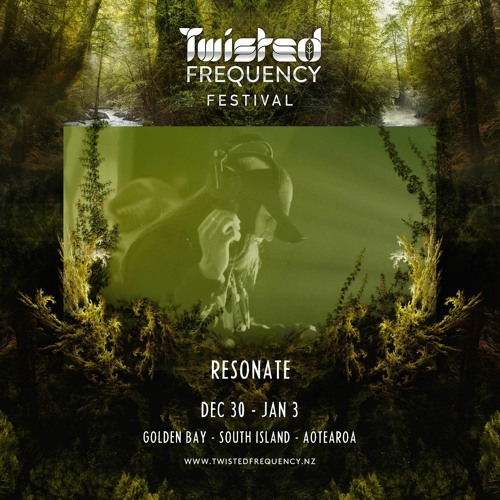 Twisted Frequency 2020/2021