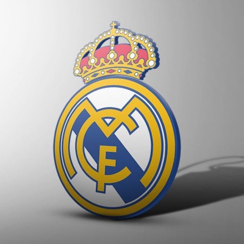 Real Madrid Fan band - Andriy Lunin