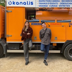 Robz Music & Seanconnerie @ Kiosk Radio 15.04.2022