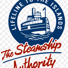 Sean Driscoll (Steamship Authority Update - Spring 2025)