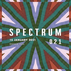 Spectrum Radio #021