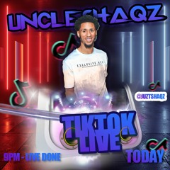 SHAQZ TIKTOK LIVE PART (BRAWLING TUESDAY) EPISODE 1