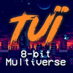 8-bit Multiverse [VRC6]