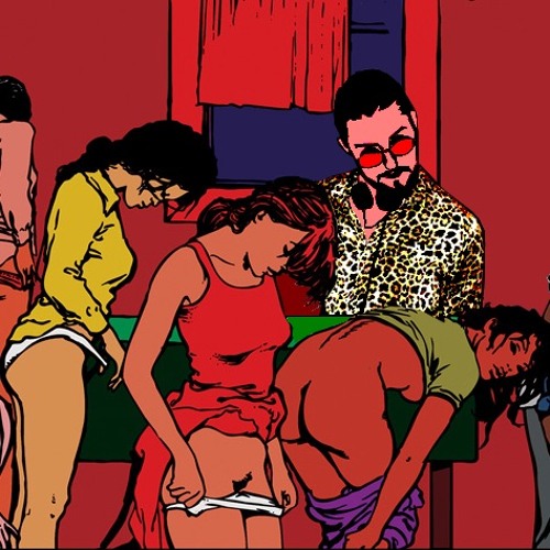 Mark S - Your Daddy's records