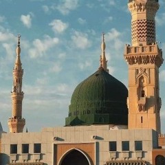 التعطيرة الشريفة(مقدمة مولد الإمام المناوي) النقشبندي.m4a