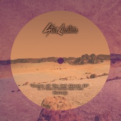 DC Promo Tracks: Mirlaqi "Dances of the Red Planet" (A Vision of Panorama Instrumental Mix)