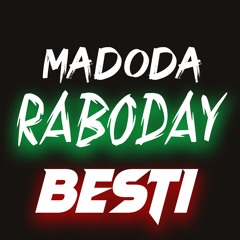 Raboday Limyè Rouj Remix