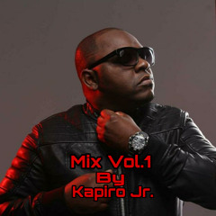 Mix Vol. 1 By Kapiro Jr