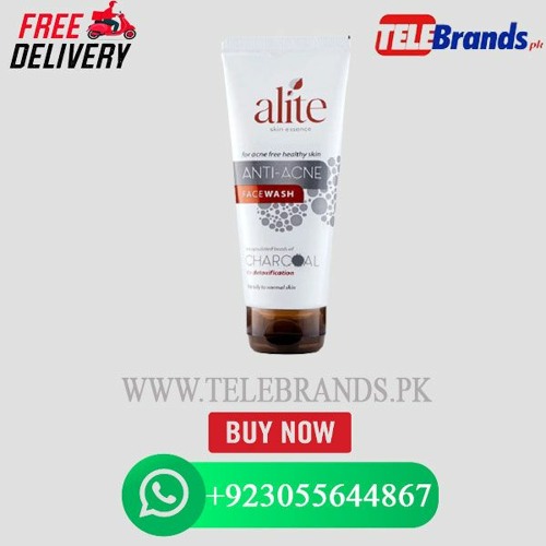 Alite 2024 face wash