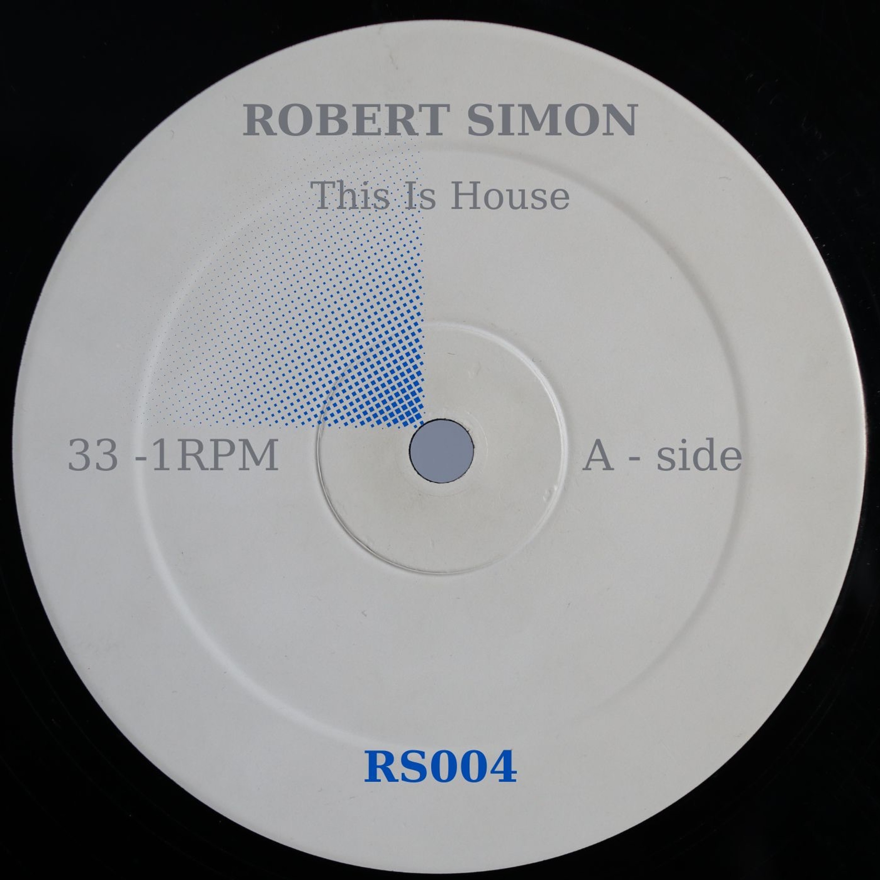 ROBERT SIMON - REWIND ON AIR RADIOSHOW