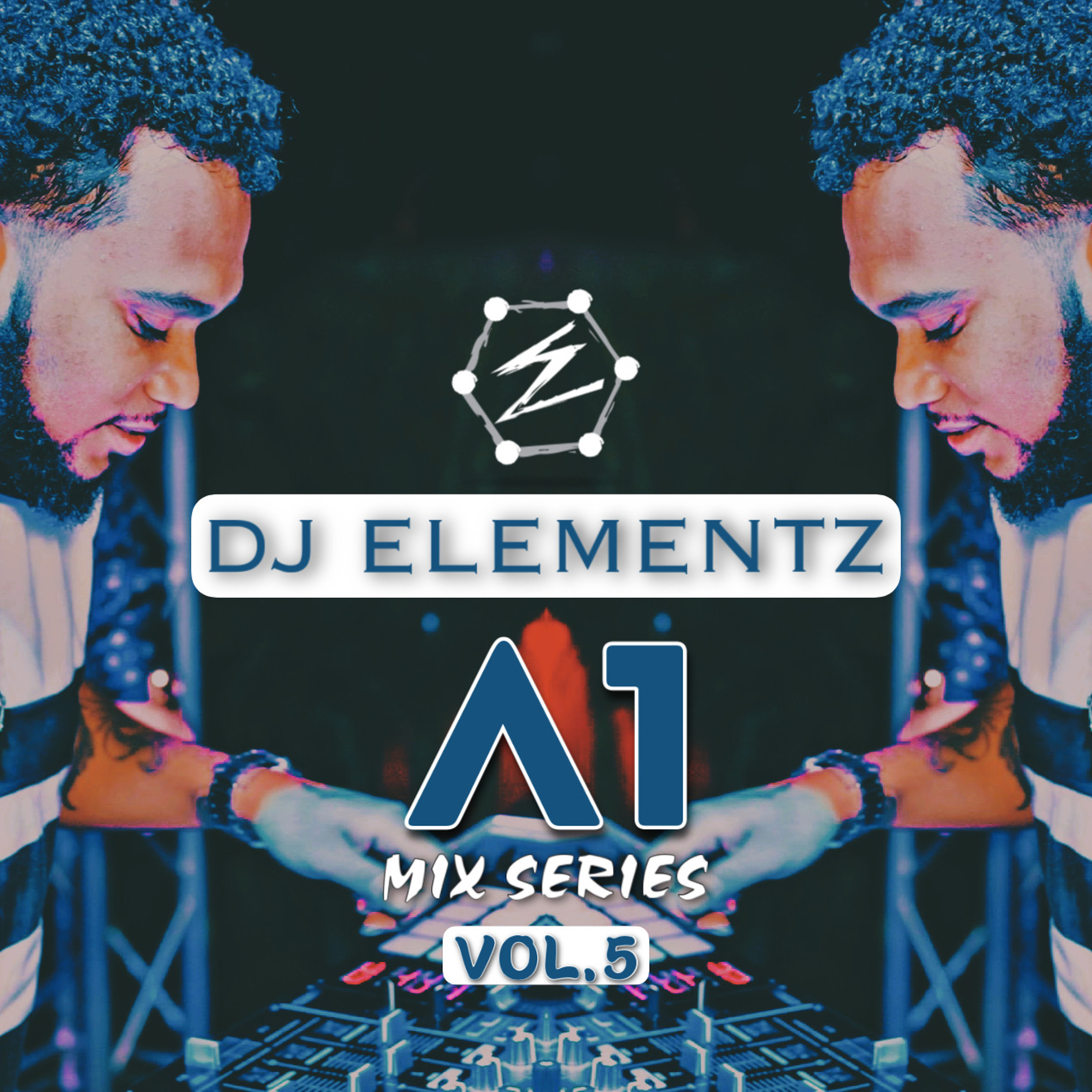 DJ ELEMENTZ\' PODCAST