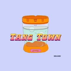 Tang Town (free dl)