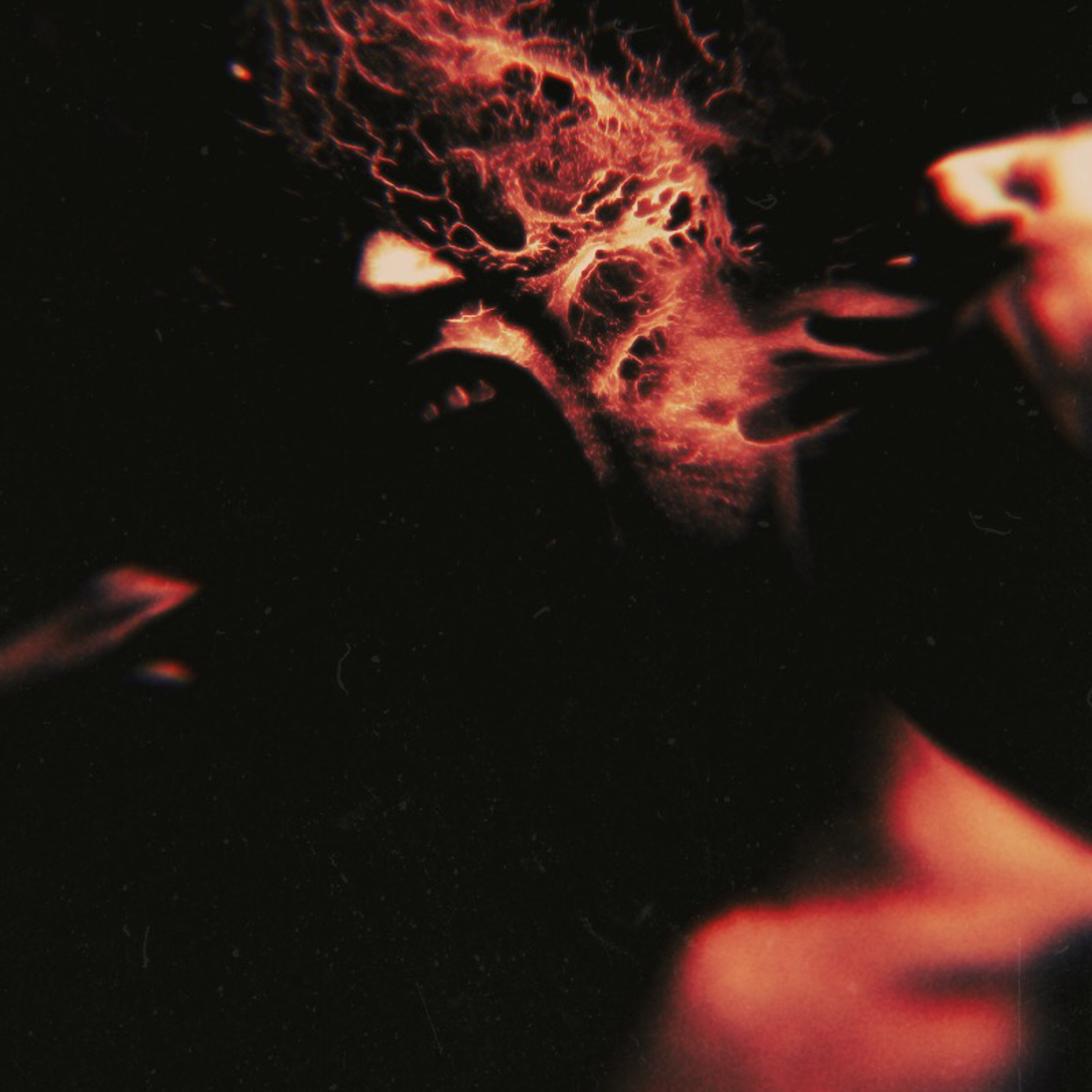 Dark spirit episode artwork