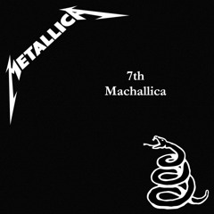 Metallica - Don't Tread on Me (cover)