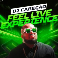 Dj CABECAO HOUSE  MUSIC MIX NATUREZA PURA