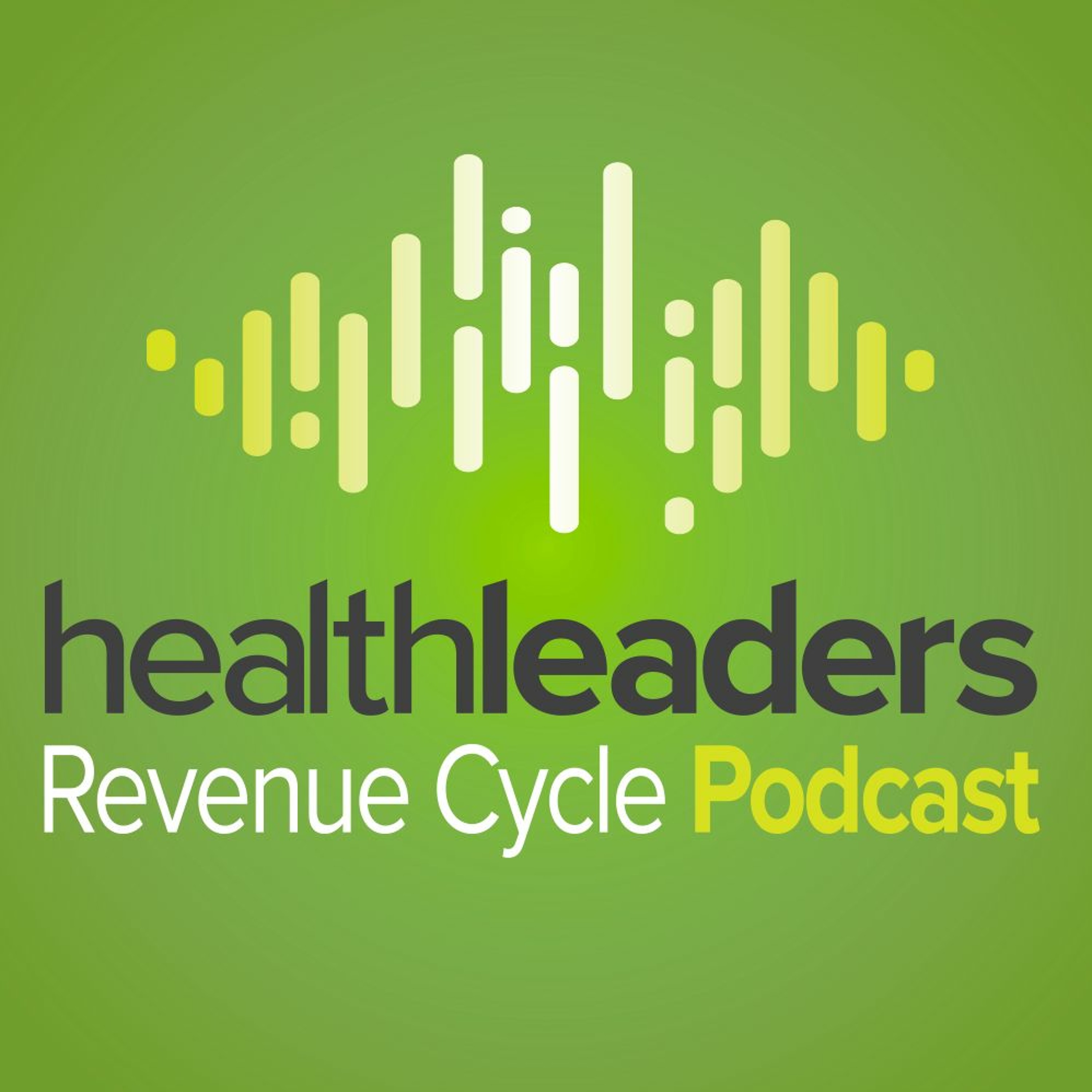 HealthLeaders Podcast
